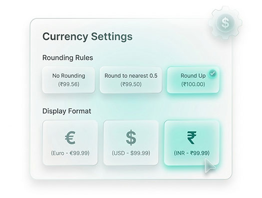 Categories illustration