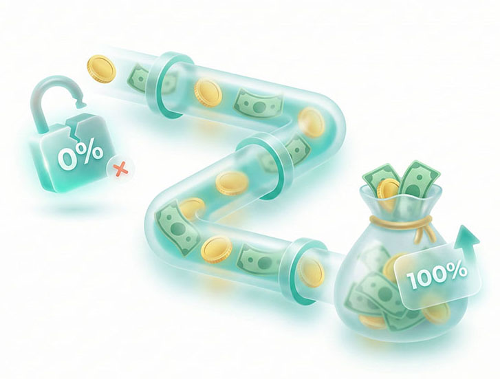 Categories illustration