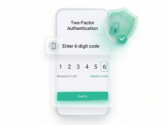 Categories illustration